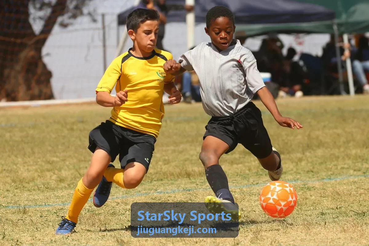 StarSky Sports 赛前场地踩点与计时测试